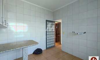 Imagem 6: Casa (sobrado na rua) 4 dormitórios/suite, cozinha planejada