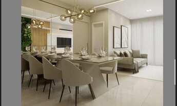 Imagem 3: ÁREA PRIVATIVA 03 QUARTOS COM 01 SUÍTE 02 SEMI-SUITES 02 VAGAS