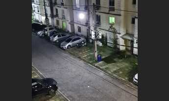 Imagem 3: Apartamento para aluguel com 55 metros quadrados com 3 quartos em Centro - Ananindeua - PA