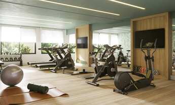 Imagem 5: Studio para venda tem 58 metros quadrados com 1 quarto em Ipanema - Rio de Janeiro - RJ