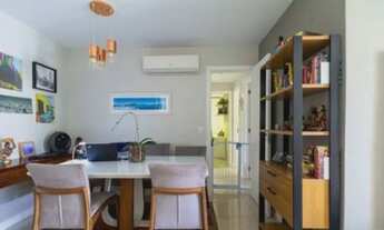 Imagem 2: Apartamento para venda com 78 metros quadrados com 3 quartos em Parada Inglesa - São Paulo