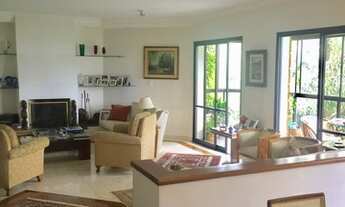 Imagem 2: Apartamento para venda tem 186 metros quadrados com 3 quartos em Vila Suzana - São Paulo