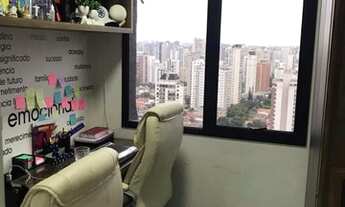 Imagem 5: FLAT - CAMPO BELO - SP