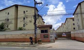 Imagem: SLN- 11-Apartamento para aluguel possui