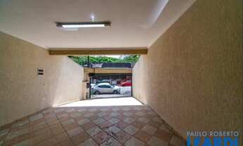 Imagem 5: CASA ASSOBRADADA - JARDIM - SP