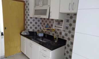 Imagem 2: Apartamento 03 quartos para alugar - Dona Clara - Belo Horizonte - R$ 1.950,00