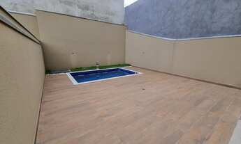 Imagem 5: Casa para venda com piscina no portal dos Ipês Cajamar