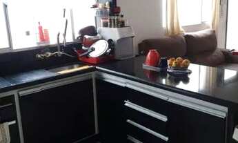 Imagem 5: CASA TÉRREA SEMI-NOVA BELAS ARTES