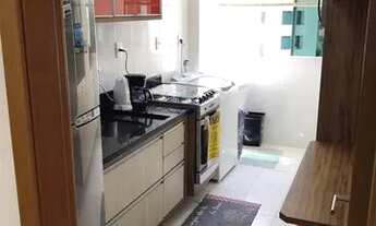 Imagem 5: Apartamento mobiliado Pituba