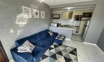 Imagem 3: Apartamento para locação com churrasqueira 54 m², dois dormitórios no Mogi Moderno - Mogi