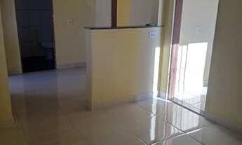 Imagem 2: Aluga-se casa com varanda e quintal em vista da serra