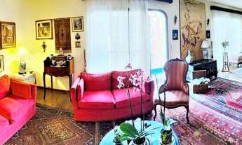 Imagem: Apartamento para venda possui 247 metros