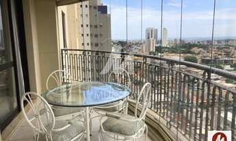 Imagem 7: Apartamento (tipo - padrao) 4 dormitórios/suite, cozinha planejada, portaria 24hs, lazer