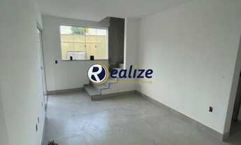 Imagem 6: Casa 2 quartos à venda no Bairro Santa Margarida, Guarapari-ES - Realize Negócios Imobili