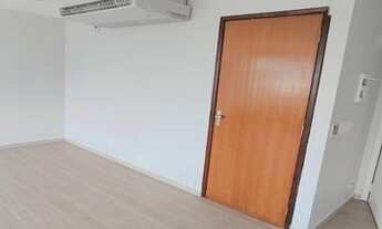 Imagem 4: SAUS QUADRA 01 - EDIFÍCIO LIBERTAS - VENDA OU LOCAÇÃO DE SALA COM 01 VAGA GARAGEM