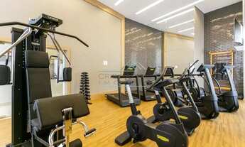 Imagem 6: Cobertura Duplex no Ecoville