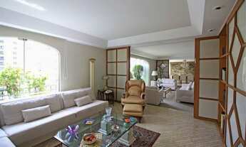 Imagem 7: Apartamento Venda Jardim Paulista 280 m² 4 Dormitórios