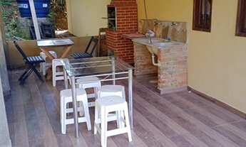 Imagem 6: Casa em Ibitipoca disponível para locação