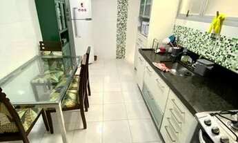 Imagem 6: Apartamento à venda com 110 m², 3 quartos em Jardim da Penha - Vitória - ES