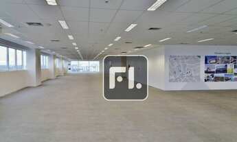 Imagem: Conjunto para alugar, 639 m² por R$ 22.373,42/mês