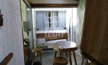 Imagem 5: São Bernardo do Campo - Casa Comercial - Vila Baeta Neves