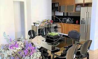 Imagem 5: GRAND LOFT - ITAIM BIBI - Locação - 157 m² - 1 Suíte - 3 Vagas