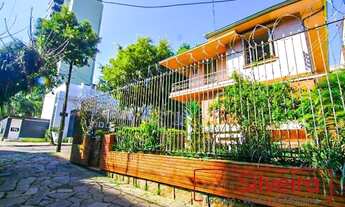 Imagem 7: PORTO ALEGRE - Casa Padrão - Petrópolis