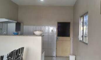 Imagem 7: Casa para aluguel ou venda possui 300m2 com 3 dormitórios. Excelente para o ramo comercial