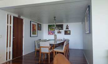 Imagem 4: Apartamento 04 quartos Beira Mar Ponta Verde