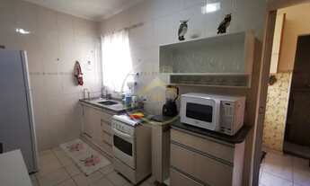 Imagem 6: Apartamento a venda no bairro Jardim Chapadão Campinas SP