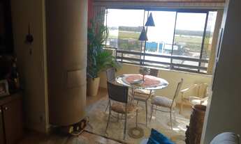 Imagem 3: Cobertura 2(dois) dormitórios com vaga de garagem a venda no Bairro Jardim Lindóia