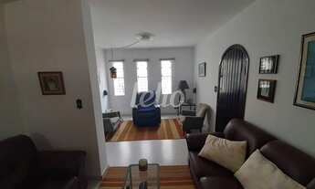 Imagem 2: Santo André - Casa Padrão - Paraíso