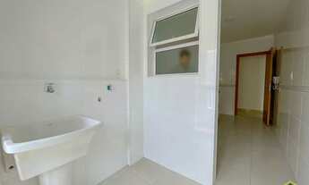 Imagem 5: APTO COM 2 SUITES, VAGAS DEMARCADAS, NA QUADRA DA PRAIA, FORTE