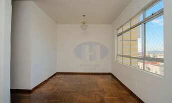 Imagem 2: Apartamento com 3 dormitórios à venda, 95 m² por R$ 550.000,00 - Santa Efigênia - Belo Hor