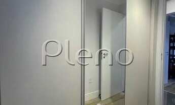 Imagem 2: Apartamento para venda com 130m² com 3 quartos em Swiss Park - Campinas - SP