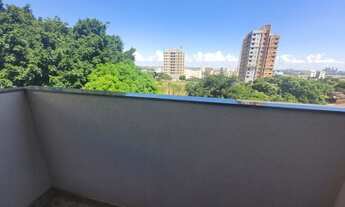 Imagem 4: Apartamento para aluguel com 02 quartos no Bairro Santa Mônica - Uberlândia - MG