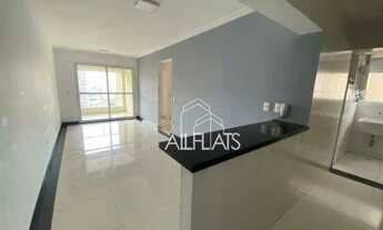 Imagem 2: Apartamento com 3 dormitórios, 78 m² - venda por R$ 721.000,00 ou aluguel por R$ 4.786,00
