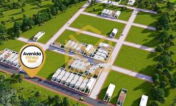 Imagem 6: Casa com área gourmet e 3 quartos - Compre sem entrada!