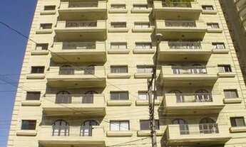 Imagem 5: São Paulo - Apartamento Padrão - Mooca