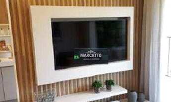 Imagem 4: 2 quartos e Vaga