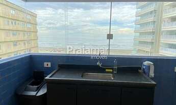 Imagem: APT 1 DORMT COM SACADA NOVO !!!