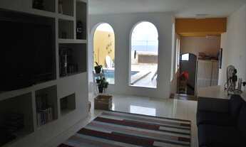 Imagem 2: 51701- Charmosa cobertura duplex com piscina, 5 quartos, Boa Viagem vista mar