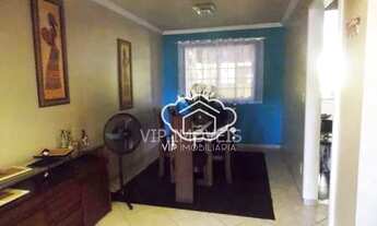 Imagem 4: Casa com 3 dormitórios à venda, 264 m² por R$ 470.000,00 - Campo Grande - Rio de Janeiro/R