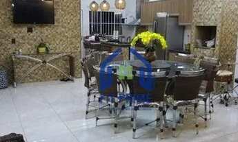 Imagem 2: Casa com 3 dormitórios à venda, 140 m² por R$ 350.000,00 - Residencial Rio Preto I - São J