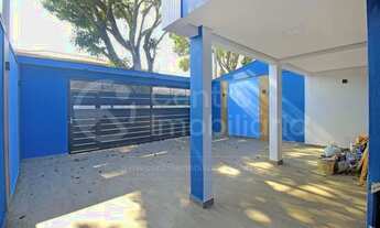 Imagem 4: CASA à venda com piscina e 3 quartos em Itanhaém, no bairro Suarão