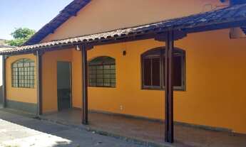 Imagem: Alugo casa 2 Quartos próximo ao Shopping