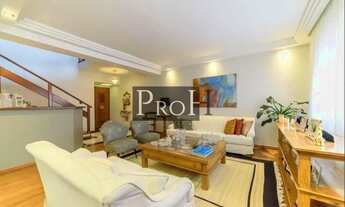 Imagem: Cobertura 4 dormitórios sendo 4 suítes