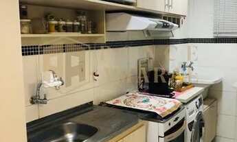 Imagem 7: Residencial Avenida Park, 2 dormitórios