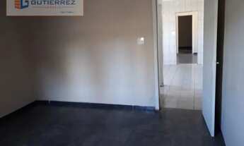 Imagem: São Paulo - Casa Padrão - Vila Siqueira