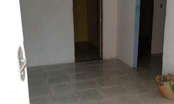 Imagem 4: Estou alugando uma casa